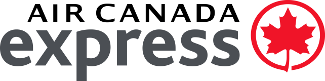 Air-Canada-Express-logo